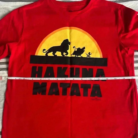 Disney Bundle of 3 t-shirts (Junior sizes) - Picture 15 of 16